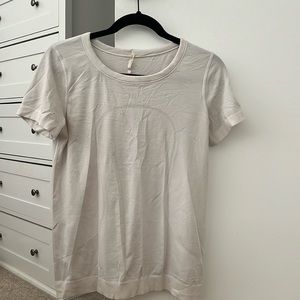 Lululemon Swiftly Tech Tee